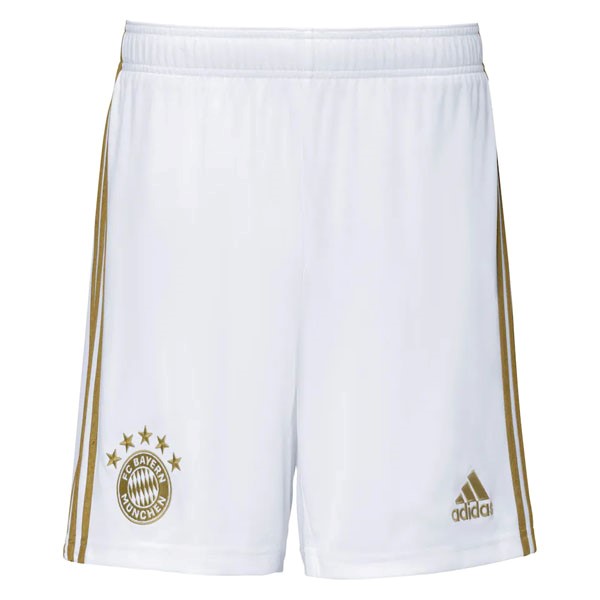 Pantalones Bayern Munich 2ª Kit 2022 2023